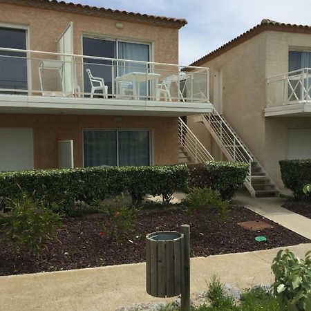 Appartement Dans Les Jardins De Phoebus Gruissan Luaran gambar