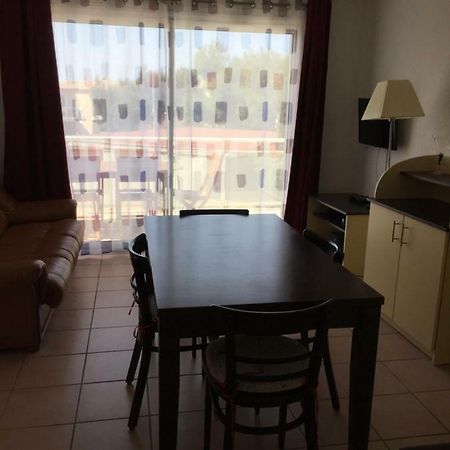 Appartement Dans Les Jardins De Phoebus Gruissan Luaran gambar
